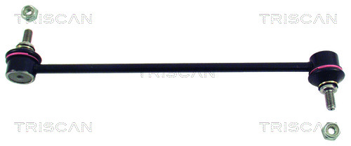 Bieleta antiruliu TRISCAN 8500 27601