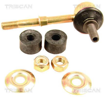 Bieleta antiruliu TRISCAN 8500 27606