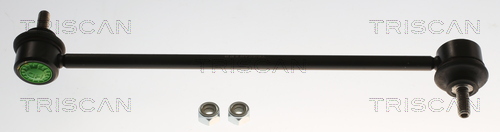 Bieleta antiruliu TRISCAN 8500 28624