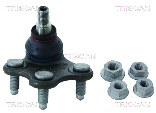 Pivot TRISCAN 8500 295023