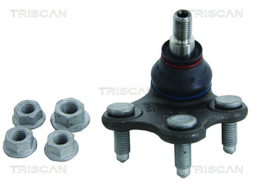 Pivot TRISCAN 8500 295024