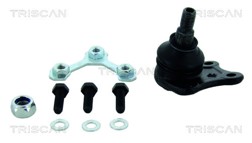 Pivot TRISCAN 8500 29536