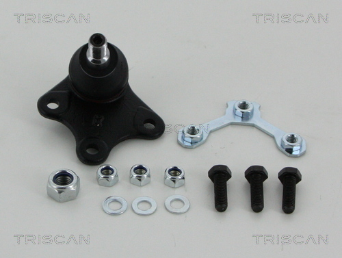Pivot TRISCAN 8500 29563