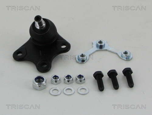 Pivot TRISCAN 8500 29564