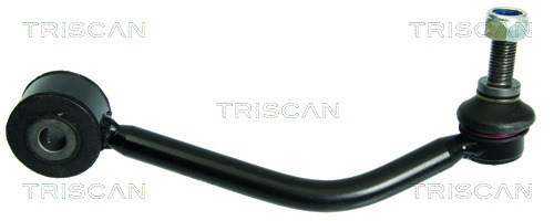 Bieleta antiruliu TRISCAN 8500 29639