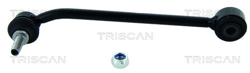 Bieleta antiruliu TRISCAN 8500 29671