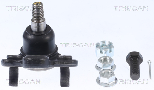 Pivot TRISCAN 8500 40586