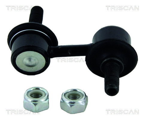 Bieleta antiruliu TRISCAN 8500 40613