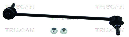 Bieleta antiruliu TRISCAN 8500 40627