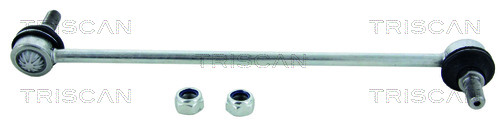 Bieleta antiruliu TRISCAN 8500 40635