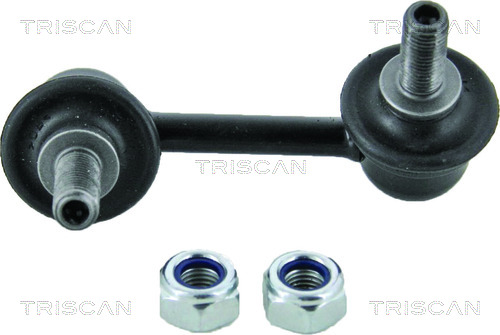 Bieleta antiruliu TRISCAN 8500 40647