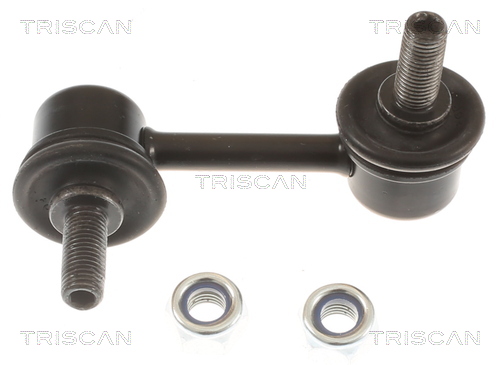 Bieleta antiruliu TRISCAN 8500 40648