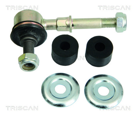 Bieleta antiruliu TRISCAN 8500 42601