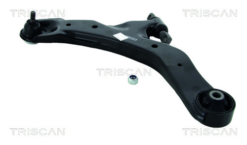 Brat suspensie roata TRISCAN 8500 43580