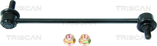 Bieleta antiruliu TRISCAN 8500 43616