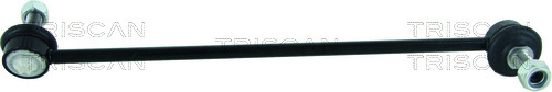 Bieleta antiruliu TRISCAN 8500 43629