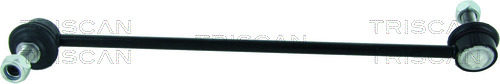 Bieleta antiruliu TRISCAN 8500 43630