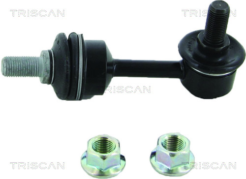 Bieleta antiruliu TRISCAN 8500 43649
