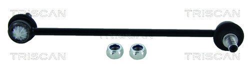 Bieleta antiruliu TRISCAN 8500 43650