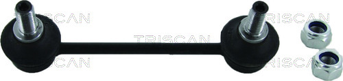 Bieleta antiruliu TRISCAN 8500 43652