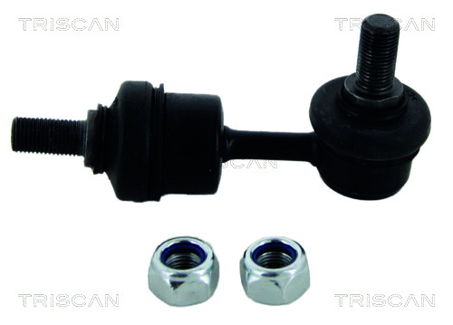 Bieleta antiruliu TRISCAN 8500 43653
