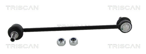 Bieleta antiruliu TRISCAN 8500 43657