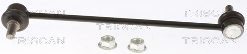 Bieleta antiruliu TRISCAN 8500 43671