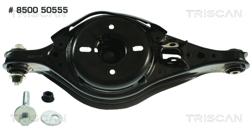 Brat suspensie roata TRISCAN 8500 50555