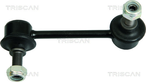 Bieleta antiruliu TRISCAN 8500 50604