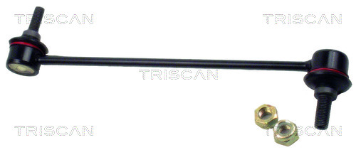 Bieleta antiruliu TRISCAN 8500 50607
