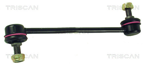 Bieleta antiruliu TRISCAN 8500 50608