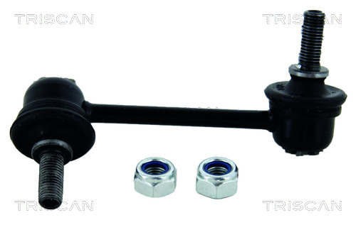 Bieleta antiruliu TRISCAN 8500 50622