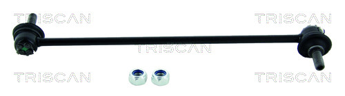 Bieleta antiruliu TRISCAN 8500 50627