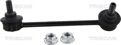 Bieleta antiruliu TRISCAN 850050630