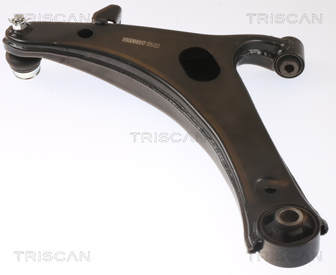 Brat suspensie roata TRISCAN 850068517