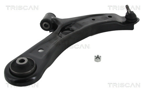 Brat suspensie roata TRISCAN 850069521