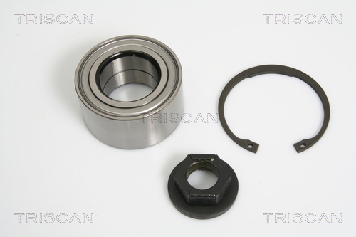 Set rulment roata FORD FOCUS I (DAW, DBW) 1.8 TDCi  diesel 100 cai TRISCAN 853016129