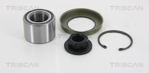 Set rulment roata FORD FOCUS I (DAW, DBW) 1.8 TDCi  diesel 100 cai TRISCAN 853016235