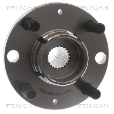 Butuc roata TRISCAN 853521000
