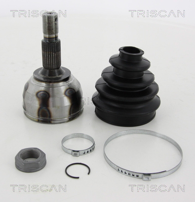 Cap planetara TRISCAN 8540 10118