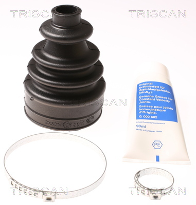Ansamblu burduf articulatie planetara TRISCAN 8540 10810