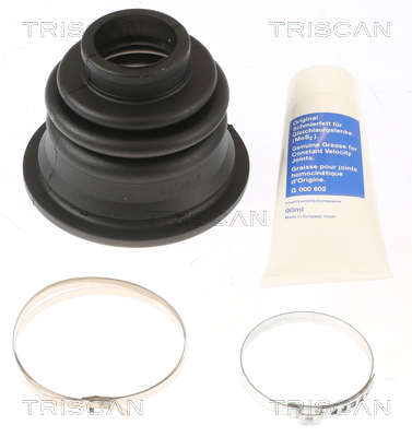Ansamblu burduf articulatie planetara TRISCAN 8540 10908