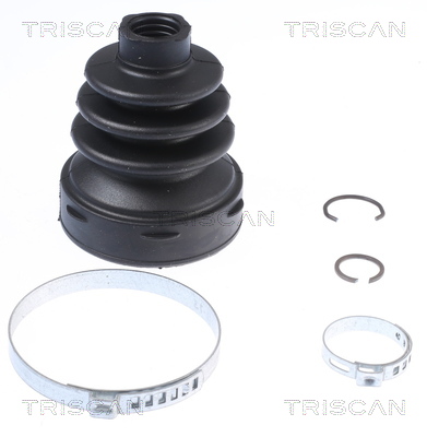 Ansamblu burduf articulatie planetara TRISCAN 8540 10913