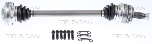 Planetara TRISCAN 854011552