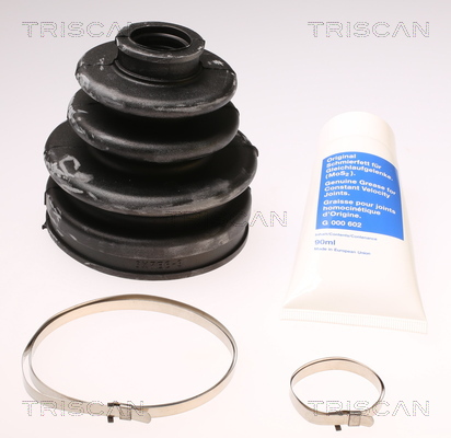 Ansamblu burduf articulatie planetara TRISCAN 8540 13802