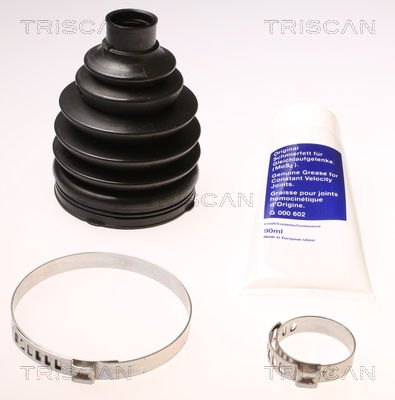Ansamblu burduf articulatie planetara TRISCAN 8540 13909