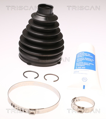 Ansamblu burduf articulatie planetara TRISCAN 8540 14825