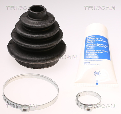 Ansamblu burduf articulatie planetara TRISCAN 8540 15809