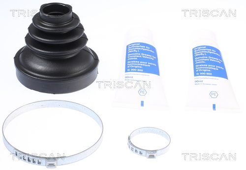 Ansamblu burduf articulatie planetara TRISCAN 8540 15921