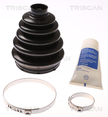 Ansamblu burduf articulatie planetara TRISCAN 8540 16817